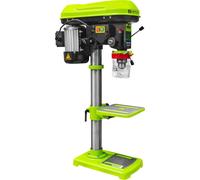 Zipper ZI-STB16T Perceuse à colonne d'établi 630 W Hauteur totale 710 mm 230 V
