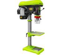 Zipper ZI-STB16T Perceuse à colonne détabli 630 W Hauteur totale 710 mm 230 V G