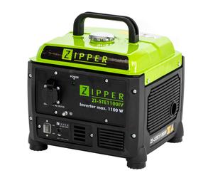 Zipper ZI-STE1100IV Générateur d'électricité Inverter