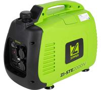 Zipper Maschinen Générateur électrique ZI-STE2000IV Inverter