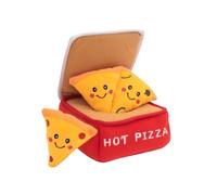 Zippy Burrow™ - Boîte à Pizza