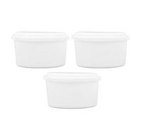 Zisemeil Bac à glaçons, bonne taille pour un usage domestique | Matériau de qualité alimentaire, design résistant à l'usure, idéal pour une utilisation en extérieur et dans le bar