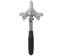 Zisemeil Ciseaux d'angle pour conduits de câbles - Haute teneur en carbone - 0 à 135 degrés - Coupe-angle pour barres fines en bois, tuyaux, colle en plastique - 240 mm