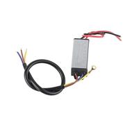 Zisemeil Pilote LED 300 mA AC95-265 V CC 24-42 V IP65 pour lampes G4 MR11 MR16