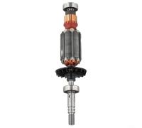 ZiStarlilife 1 boîtier de commutateur d'armature de rechange 2610009848 pour outil rotatif Dremel 3000 compatible avec Bosch Construction en métal pour projets de réparation d'atelier de bricolage