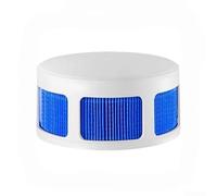 ZiStarlilife 1 filtre de rechange compatible avec humidificateur Xiaomi Pro Enhanced Smart, lavable avec revêtement enzymatique pour un air propre dans la chambre à coucher (508 x 70 x 20,5)