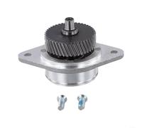 ZiStarlilife 316060690 Boîte de vitesses de rechange compatible avec METABO KS216M pour modèles de scie à onglet KGS216M KGSV216M