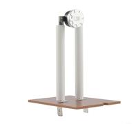ZiStarlilife 5H75769-2 Interrupteur de limite de chaleur L200-40F pour chauffage de garage WGH 60/75, composant de sécurité thermique en métal plastique pour un contrôle précis de la température et