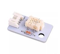 ZiStarlilife Capteur d'humidité PCB de rechange compatible avec Honeywell TP30AWKN/TP50WKN/TP70WKN, HomeLabs 70 pt, Soleus Air, Colzer PD223A, pour
