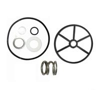 ZiStarlilife Kit de réparation de filtre à sable pour valve multiport Hayward SPX0710 SPX0710XD de remplacement, installation facile pour l'entretien de la piscine