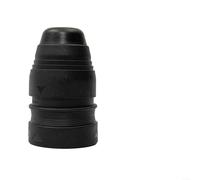 ZiStarlilife Mandrin de perceuse en métal SDS Plus compatible avec les marteaux rotatifs professionnels Bosch PBH240RE, GBH24DFR, GBH24VFR, noir, pour utilisation industrielle et atelier