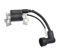 ZiStarlilife Module de bobine d'allumage de rechange compatible avec Mountfield 461PD S461 S461PD S461R S461RPD RM45 RM55 pour tondeuses à gazon ohv 140 cc 160 cc pour l'entretien du jardin et de la