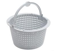 ZiStarlilife Panier filtre écumoire avec poignée 165 x 95 x 12 cm, pour Hayward SPX1091C WB736660, pièce de rechange en plastique pour une collecte efficace des débris