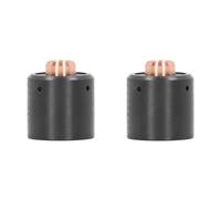 ZJchao 2 Pièces de Remplacement de Cartouche de Démarrage de Coupeur Plasma 9-8213 pour Thermal Dynamics SL60 SL100 SL60QL Cutmaster 38 52 60i 102 152 pour Les Soudeurs et Les Amateurs