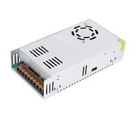 ZJchao Adaptateur d'alimentation LED 5V 5A 25W, Transformateur régulé pour CCTV, Convertisseur AC 100 240V à DC 5V (#19)