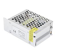 ZJchao Adaptateur d'alimentation LED 5V 5A 25W, Transformateur régulé pour CCTV, Convertisseur AC 100 240V à DC 5V (#11)