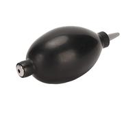 ZJchao Blow, Souffleur à Ampoule Portable - Petit Souffleur en Caoutchouc Souple avec Un Fort Flux d'air pour l'électronique Informatique