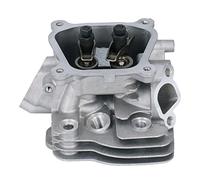 ZJchao Ensemble de Culasse, en Aluminium pour Moteur à 168F 170 GX200 Générateur 2,5 KW 2,8 KW, avec Structure Stable et Poids Léger