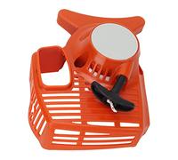 ZJchao Ensemble de Démarreur de Tondeuse de Remplacement, pour Sthil FC55 FS38 FS45 FS55RC HL45 KM55 Série OEM 41401904009