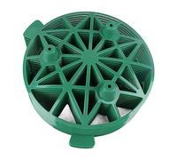 ZJchao Paquet de 10 Berceaux de Melon Support de Citrouille pour Plante, 10 Pièces Support de Pastèque Berceau de Melon Support de Citrouille de Fraise pour Ferme de Jardin