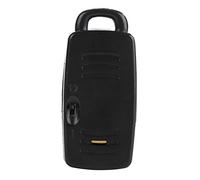 ZJchao Perdu Porte Cle Sifflet électronique à LED - Portable - Porte-clés d'alarme de Perte avec Lampe de Poche LED, Matériau ABS, Design Léger et Compact pour Un Transport Facile