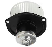 ZJchao Remplacement du Ventilateur du Moteur du Ventilateur pour le Système de Refroidissement Efficace du Conditionneur d'excavatrice CAT 320B