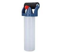 ZJchao Roller Applicator Bottle Bouteille Applicatrice de Rouleau de Colle pour le Travail du Bois Application Facile Outil de Rouleau Adhésif de Précision Conception en Plastique Polyvalente
