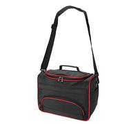ZJchao Sac de Transport d'outils, Sac de Transport d'outils de Coiffure Professionnel de Grande capacité pour Les Professionnels et Un Usage Domestique - Solution de Stockage pour équipement de