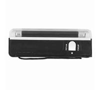 ZJchao Stylo Lumière Violette DL-01 Portable alimenté par Batterie Testeur de Facture de Lumière Détecteur Portatif pour la Vérification de l'authenticité