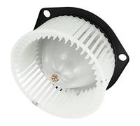 ZJchao Ventilateur, Remplacement de Ventilateur de Chauffage de Climatiseur de de Moteur de Spécialement Conçu pour le Véhicule d'ingénierie d'excavatrice CAT 320B