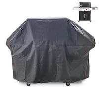 ZJYWSCH Housse de Barbecue pour Barbecue à gaz Weber Genesis 300 Series 2022 à 3 brûleurs, étanche, 7757 pour Genesis E-325s EPX-335 EX-325s S-325s SP-E-335 E-335 SX-335 SP-E-325s