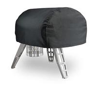 ZJYWSCH Roccbox Housse de Four à Pizza imperméable et résistante pour Four à Pizza à Bois et à gaz