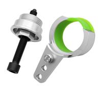 ZKTOOL Outil de démontage de pompe à carburant haute pression compatible avec Mercedes-Benz M256, M654, M656 1.6 2.0 Moteur Diesel Equivalent OEM 654589001400