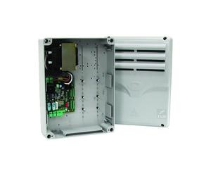ZL22N - Armoire de commande 230V AC - CAME 801QA-0030