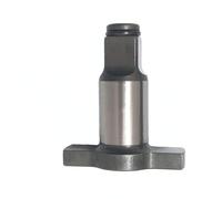ZLIANGQ N866410 N880093 N851276 Compatible avec hocs Dewalt 1/2 enclume, mandrin de remplacement, enclume à goupille de détente, bloc de marteau pour DCF899 DCF899B DCF899M1 DCF899P1 DCF899P2