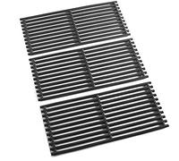 ZLjoint Lot de 3 grilles de cuisson pour barbecue Charbroil 463242715, 463242716, 463276016, 466242715, 466242815, Lowes 606682, 639322