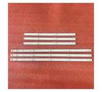 ZLMHYPD Bande de rétro-éclairage LED for TX-40ES500 40DS400E TX-40ES400B TX-40ES500B TX-40FS503B TX-40ESW504B TX-40DSU401 TC-40DS600X