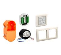 ZLWE 40-2 Kit de commande pour jusqu'à 2 appareils de Stiebel Eltron - 236669