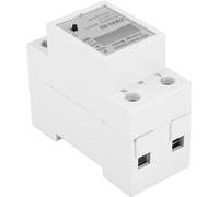 ZMAi-90 WIFI Remote LCD Digital Metering Switch Compteur d'énergie monophasé 90-250V