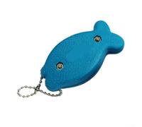 ZMdooreasy Aiguiseur de patin artistique avec pierres de grain 80/100, outil de bord réglable de 3 à 4 mm pour hockey sur glace et patins de vitesse, appareil d'affûtage manuel portable pour
