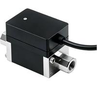 ZMJGLL Débitmètre en Ligne, capteur de débit de Liquide à Temps de Transit, débitmètre en Ligne, capteur de débit de Liquide à Test de Temps de Transit, Sorties polyvalentes
