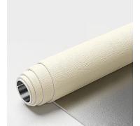 ZMQU Papier peint thermique en feuille de lin XPE