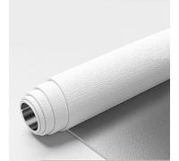 ZMQU Papier peint thermique en feuille de lin XPE