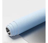 ZMQU Papier peint thermique en feuille de lin XPE