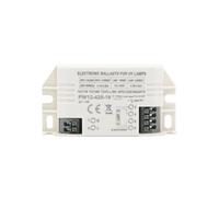 ZMZYELPECB Ballasts électroniques universels 4-18 W AC220 V for Lampe UV Lampe de désinfection Germicide ultraviolette Lampes de stérilisation UVC