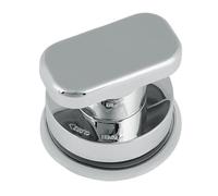 ZNJAMN 1 Poignée De Porte Coulissante Pour Porte | Ventouse disque anneau poignée auto-adhésif Portable pratique multi-fonction