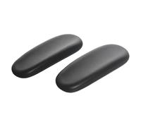 ZNTIHZ 1 Paire d'embouts d'accoudoir for Chaise de Jeu, Accessoire Facile à Installer pour Les Bureaux,Les Salles De Réunion