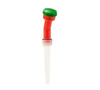 ZnttUu Buse d'eau sous pression avec 1000 ouvertures pour plantes sensibles Arroseur de jardin fin