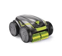 Zodia Vortex GV 5220. Robot Nettoyeur de Fond avec Câble. Piscines jusqu'à 72m²
