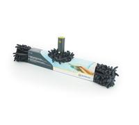 Zodiac 77491 - Brosse en Microfibre 46 cm pour Le Nettoyage des Surfaces de Piscines et des Couvertures